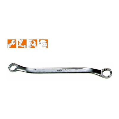 MR.MARK 45' Double Ring Wrench Mk-TOL-1101M-0607/2427